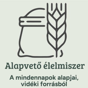 Alapvető élelmiszer