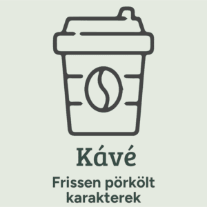 Kávé