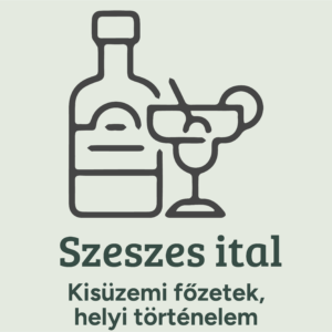 Szeszes ital