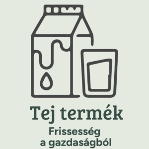 Tej termék
