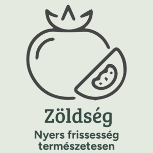 Zöldség