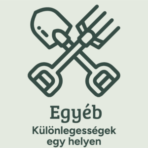 Egyéb