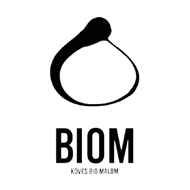BIOM logó