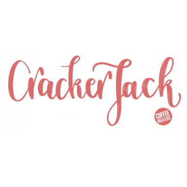 CrackerJack logó
