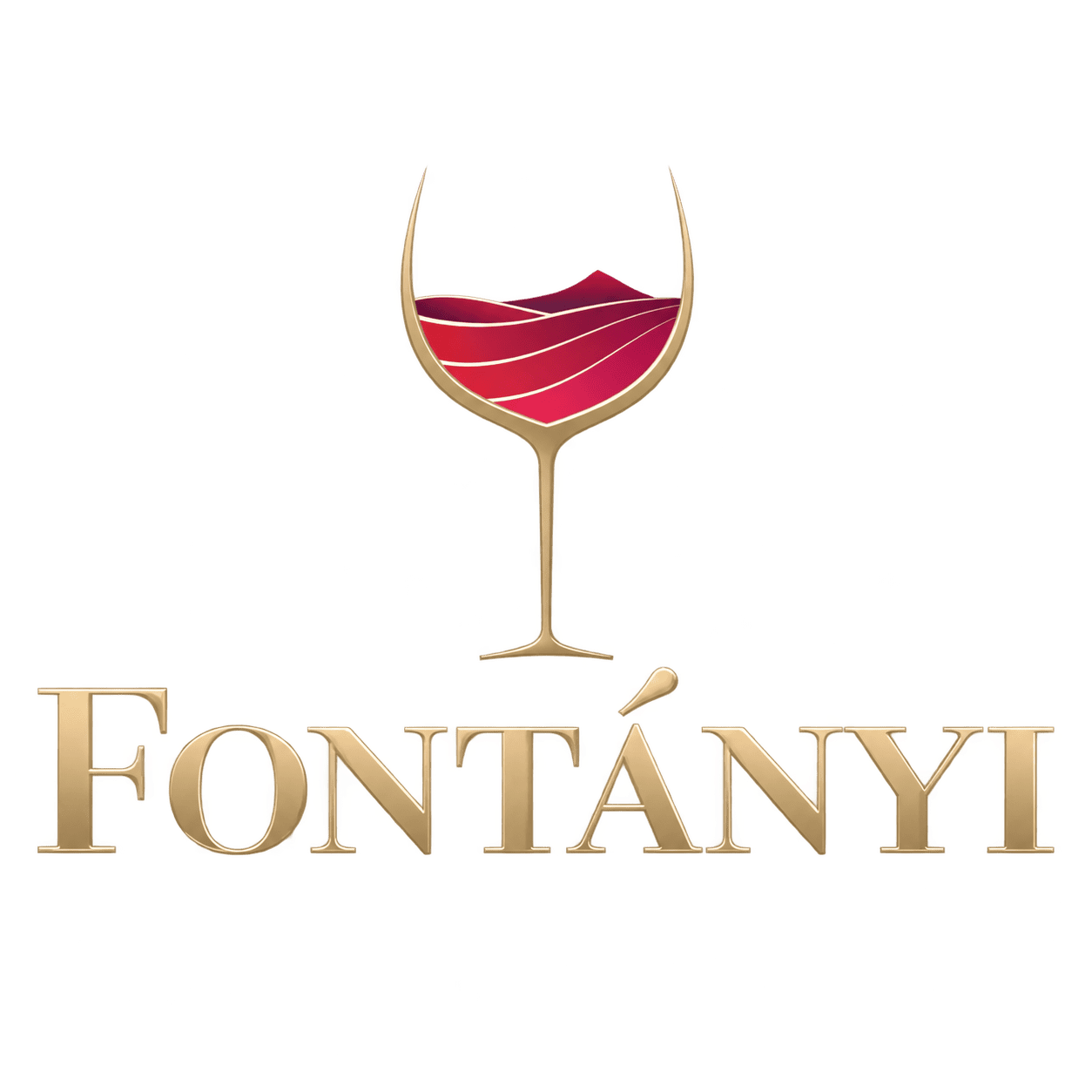 Fontányi logó