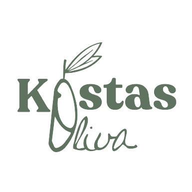 Kostas Oliva logó