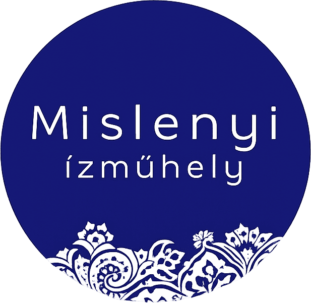 Mislenyi Ízműhely logó