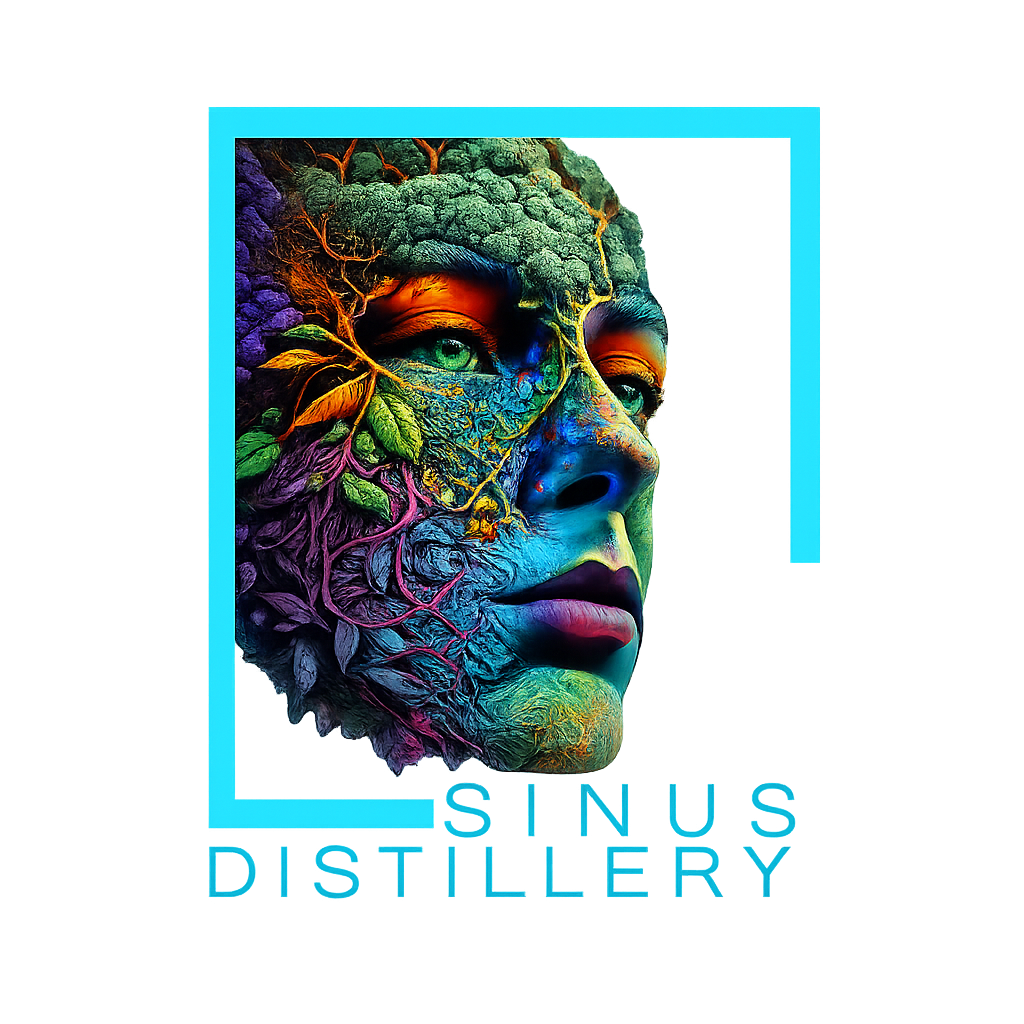 Sinus Pálinkaház logó