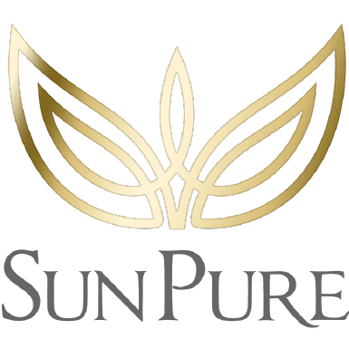 SunPure logó